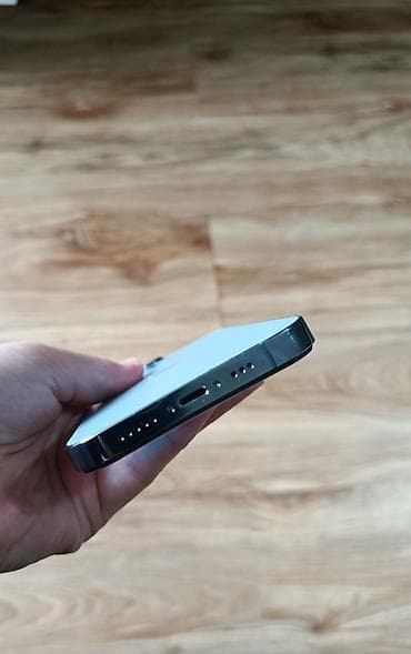IPhone 13 Pro, Б/у, 256 ГБ, Sierra Blue, 60 % — 5