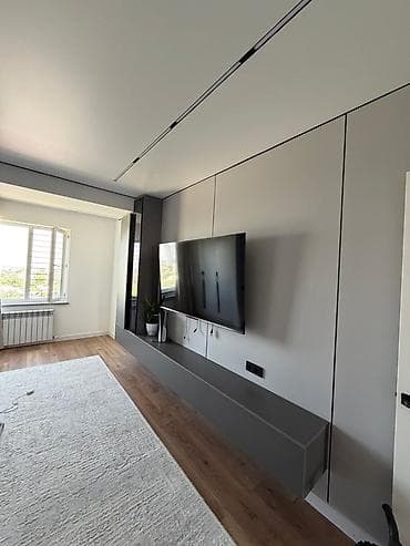 110000: 2 комнаты, 72 м², Рабочий Городок Элитка, 6 этаж, Дизайнерский ремонт — 2