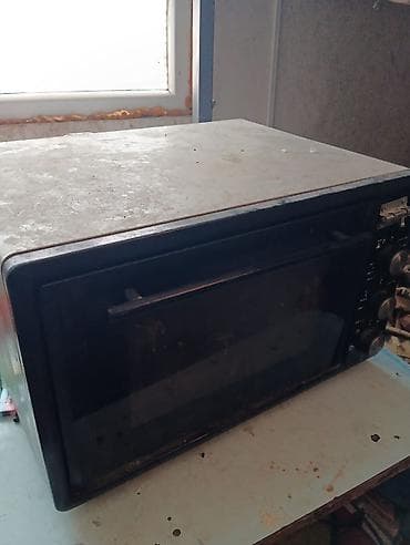 Духовки: Духовка, Самовывоз — 2