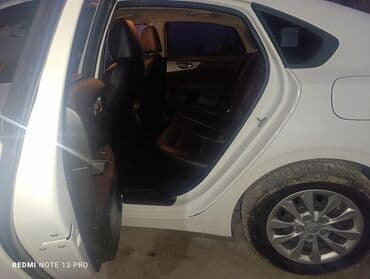 полик нексия 2: Kia K3: 2020 г., 1.6 л, Автомат, Бензиновая, Седан — 29