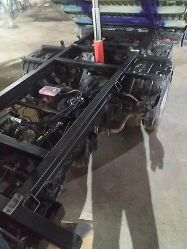 авто с кореи: Легкий грузовик, Hyundai — 3