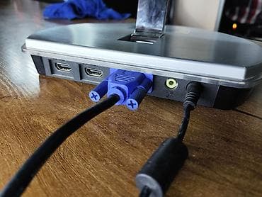 aoc 2269w: Монитор, AOC, Б/у, LED, 23" - 24" — 6