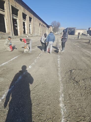 сдаю квартиру в микрорайонах: Алмазное сверление Больше 6 лет опыта — 6