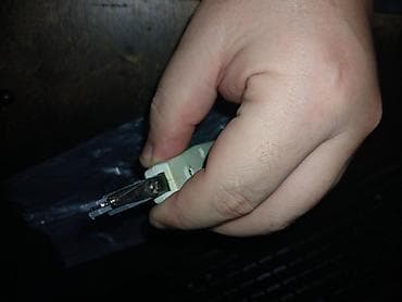 arctic mx4: Ударный инструмент KD-1 Punch Down Tool, для кабеля UTP (для розеток и — 3