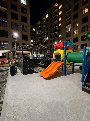 1 комната, 42 м², Элитка, 2 этаж, Дизайнерский ремонт — 8