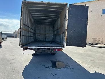 купить полуприцеп тонар: Грузовик, ГАЗ, Стандарт, 7 т, Б/у — 10