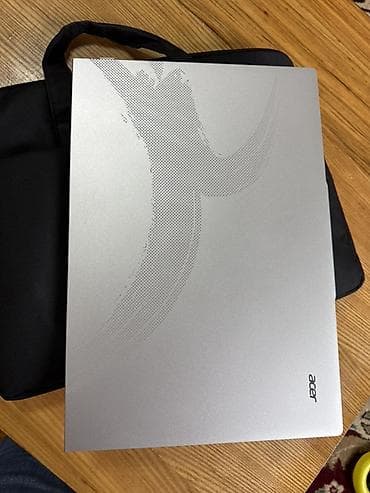 aser nitro v15: Для учебы, Intel Core i5 — 4