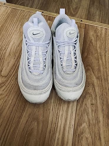 аир макс 97: Nike Air Max 97 41 размер Состояние отличное почти новое! Мало — 2