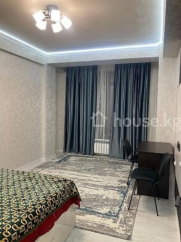Сдается 2 ком квартира район VEFA Элитка евроремонт 5 этаж из 13 — 2