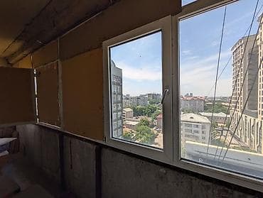 дзержин: 1 комната, 51 м², Индивидуалка, 11 этаж, Старый ремонт — 3