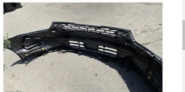 передний бампер опель вектра б: Бампер Передний Kia — 3