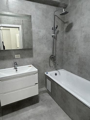 аренда квартиры технопарк: 2 комнаты, 72 м², Элитка, 5 этаж, Евроремонт — 2