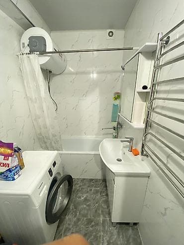 комната с подселение: 3 комнаты, 2 м² — 4