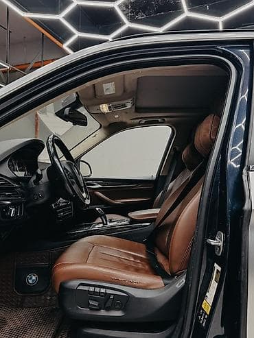 bmw e65: BMW X5: 2016 г., 3 л, Автомат, Бензин, Кроссовер — 3