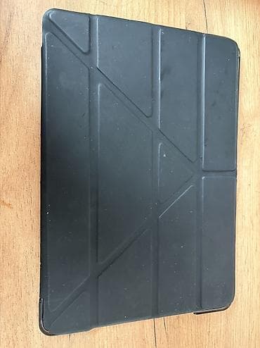 Планшет, Apple, память 64 ГБ, 10" - 11", 4G (LTE), Б/у, Классический цвет - Серый