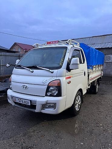 Вывоз строй мусора, 2500 тонн at lalafo.kg Вывоз строй мусора, 2500 тонн