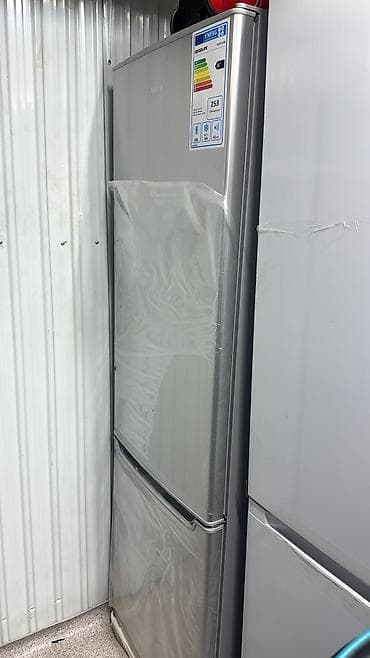 Техника для кухни: Холодильник Avest, Новый, Двухкамерный, De frost (капельный), 55 * 180 * 55 — 9