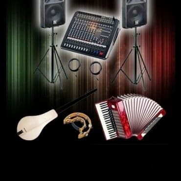 Организация мероприятий | Ведущий, тамада, Музыканты, Певцы