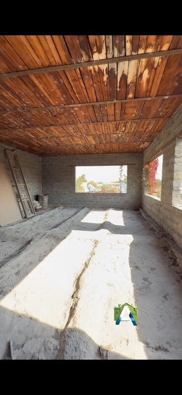 дом в романовке: Дом, 90 м², 4 комнаты, Риэлтор, Косметический ремонт — 20