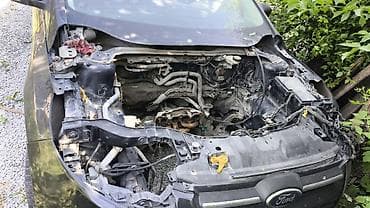 форд фокус 2014 года: Ford Focus: 2012 г., 1.4 л, Автомат, Бензин, Седан — 3