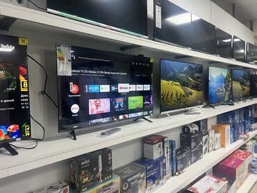 телевизор tcl как: Телевизоры цены ниже чем на складе!!! Спешите количество ограничено — 4