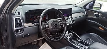 антифриз авто: Kia Sorento: 2020 г., 2.2 л, Автомат, Дизель, Кроссовер — 9