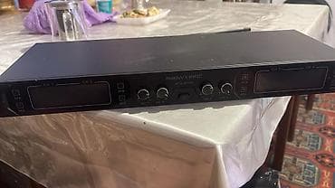 джаны джер: Оочень срочно продается Phenyx Pro PTU-5000 — 4‑канальный — 1