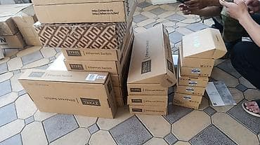 пассивное сетевое оборудование ethernet sfp: Коммутаторы Ethernet Zyxel и SNR Описание: - Профессиональные — 3