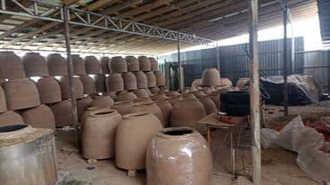 ищу работу тандыршик: Тандыр Бишкек 
качественный тандыр 
в большом ассортименте все размеры — 6