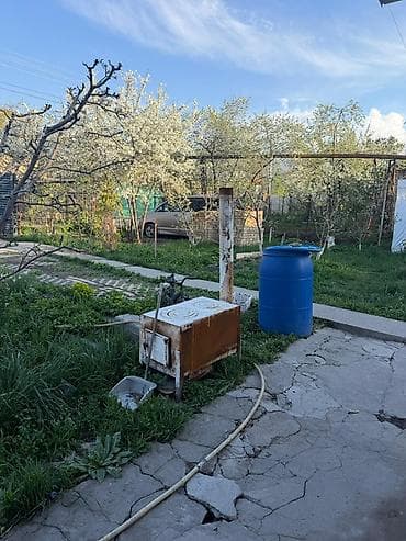 участок нуркожо ата: 5 соток, Для строительства, Красная книга, Тех паспорт, Договор купли-продажи — 2