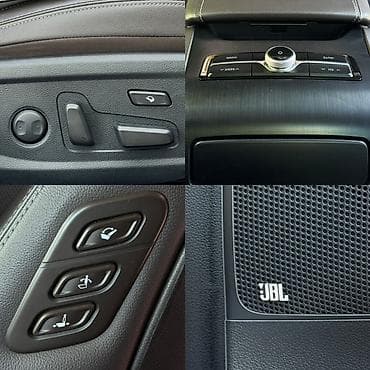 sonata 2014: Hyundai Grandeur: 2019 г., 3 л, Автомат, Газ, Седан — 7