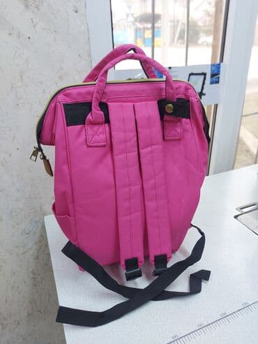 сумка клатч б у: Сумка для мамочки ( новая) Отдаю ниже себестоимости т к одна осталось — 3