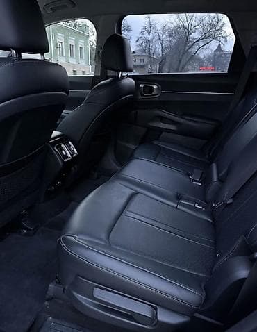 киа сорренто 2016: Kia Sorento: 2021 г., 2.2 л, Автомат, Кроссовер — 7