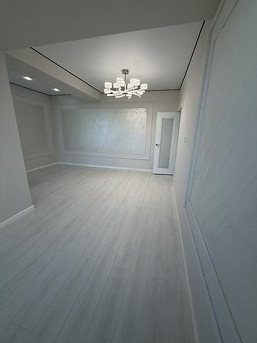 я ишу квартиру: 2 комнаты, 62 м², Элитка, 6 этаж, Готовая ПСО (под самоотделку) — 7
