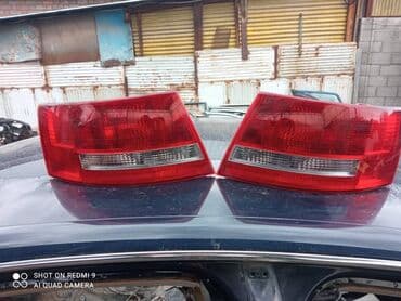 крепление для велосипеда на машину бишкек: Другой вид стоп-сигнала Audi 2006 г., Б/у, Оригинал — 1