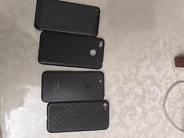 redmagic nova: Redmi, Redmi 5A, Б/у, цвет - Черный — 3