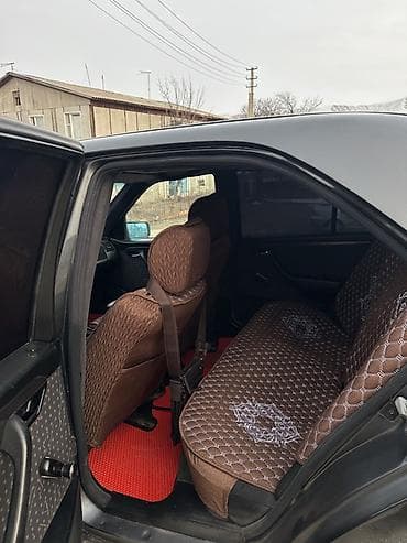 авто из оаэ бишкек: Mercedes-Benz C-Class: 1994 г., 2.2 л, Механика, Бензин, Седан — 5