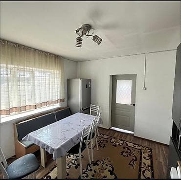 село мыкан: 🏡 **Продаётся уютный дом** 📍 г. Бишкек, Мыкан 📐 Площадь: 95 м² 🌿 — 5