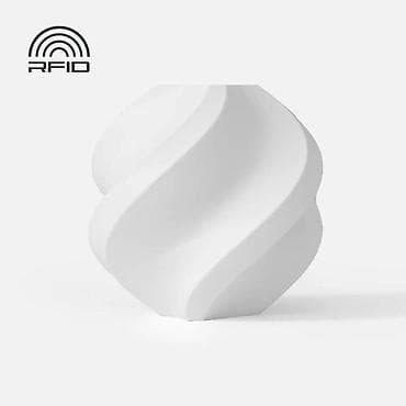 Принтеры и МФУ: Пластик Bambu Lab PETG Basic 1.75 мм, 1 кг (оригинальный филамент, без — 2
