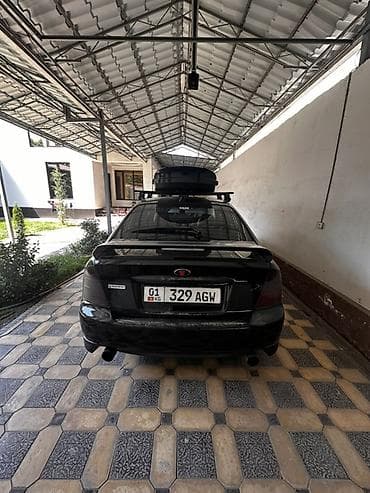 форд транзит 2 0: Subaru Legacy: 2003 г., 2 л, Автомат, Бензин, Седан — 5