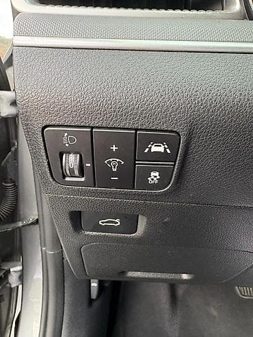 dd oo: Kia K5: 2022 г., 0.2 л, Автомат, Газ, Седан — 7