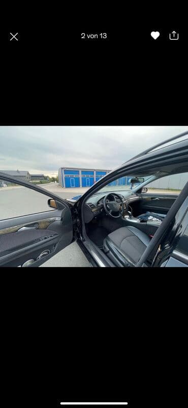 e270: Новое поступление!!! Получили новую партию товаров. Мерседес бенц — 6