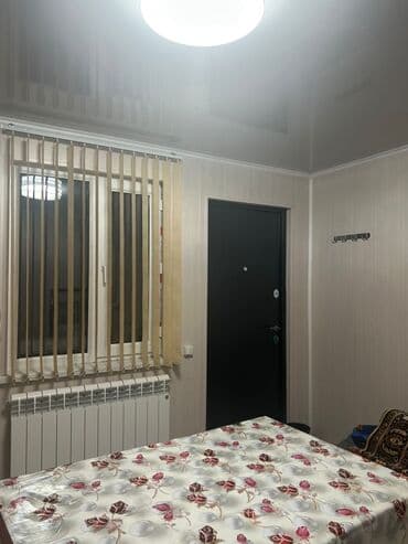 мансардные дома: 12 м², С мебелью — 8