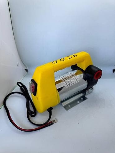 Электрический топливный насос ROLF TOP-2-12V Доставка по всему — 3