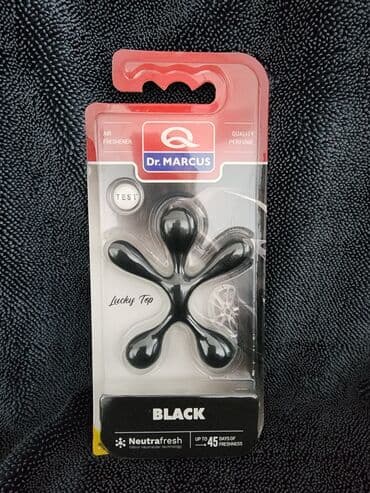 домкрат нексия: Ароматизатор Доктор Маркус человечек. Можно подвесить или на — 4