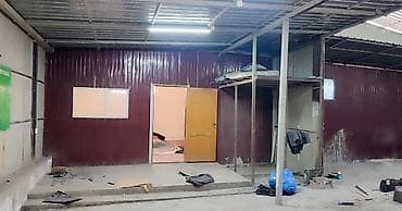 паркинг бишкек: Сдаю помещение в аренду под склад или мастерскую на — 5