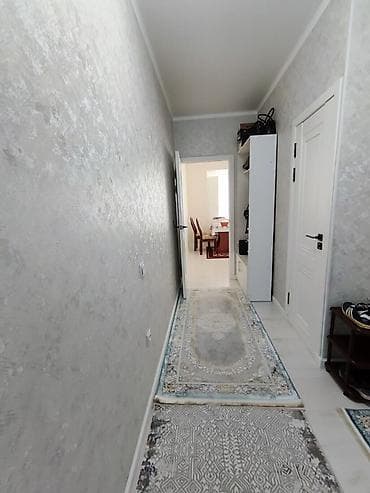 145: 1 комната, 54 м², Технопарк Элитка, 2 этаж, Евроремонт — 9