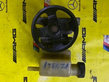 ремонт рулевой рейки бишкек цена: Гидроусилитель Mazda Оригинал, Япония — 2