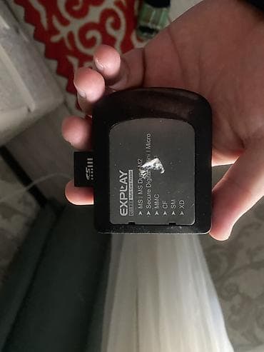 macbook pro 12: Картридер EXPLAY USB 2.0 (Multi Card Reader) - Подключение: USB 2.0 — 1