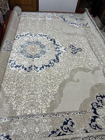 Төшөктөр: Килем 400 * Синтетика, Түркия — 3